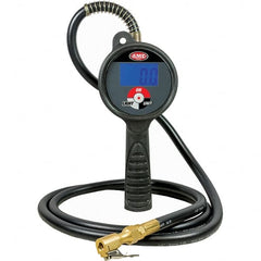 AME International - Tire Inflators Tool Type: Automatic Inflator Tool Power Source: 2 (AAA) - Caliber Tooling