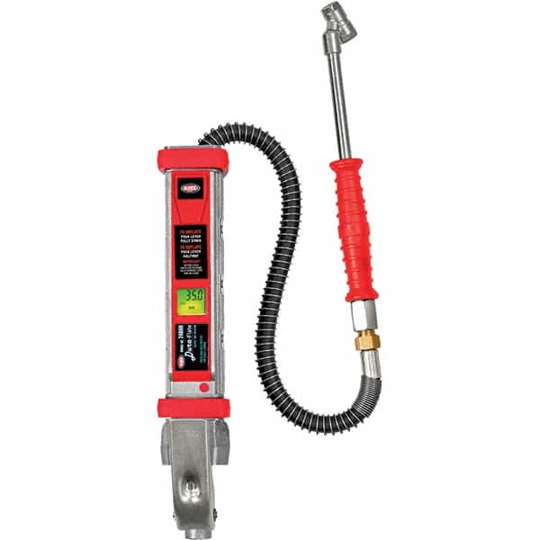 AME International - Tire Inflators Tool Type: Automatic Inflator Tool Power Source: 2 (AAA) - Caliber Tooling