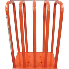 AME International - Box Tire Cage - For OTR - Caliber Tooling