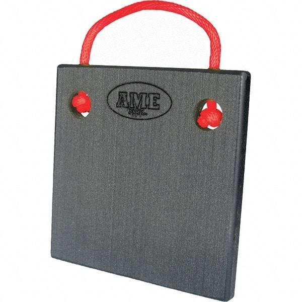 AME International - Jack Lever Bars & Jack Accessories Type: Jack Plate For Use With: HD, CON & AG Wheels - Caliber Tooling