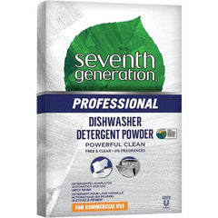 Seventh Generation - Dish Detergent Type: Automatic Dishwashing Form: Powder - Caliber Tooling