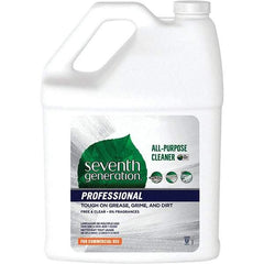 Seventh Generation - All-Purpose Cleaners & Degreasers   Type: All-Purpose Cleaner    Container Type: Bottle - Caliber Tooling