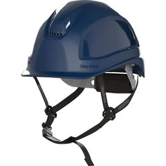 HexArmor - ANSI Type I Class C 4-Point Ratchet Short Brim Hard Hat - Caliber Tooling