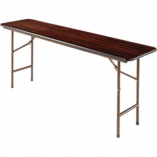 ALERA - Folding Tables Type: Folding Tables Width (Inch): 72 - Caliber Tooling