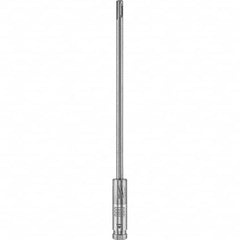 Milwaukee Tool - Hammer, Chipper & Scaler Accessories Accessory Type: SDS 12" Extension Drive Type: SDS Plus - Caliber Tooling