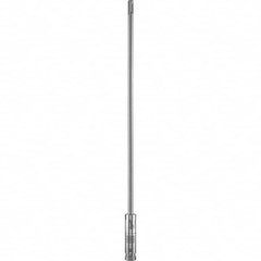 Milwaukee Tool - Hammer, Chipper & Scaler Accessories Accessory Type: SDS 18" Extension Drive Type: SDS Plus - Caliber Tooling