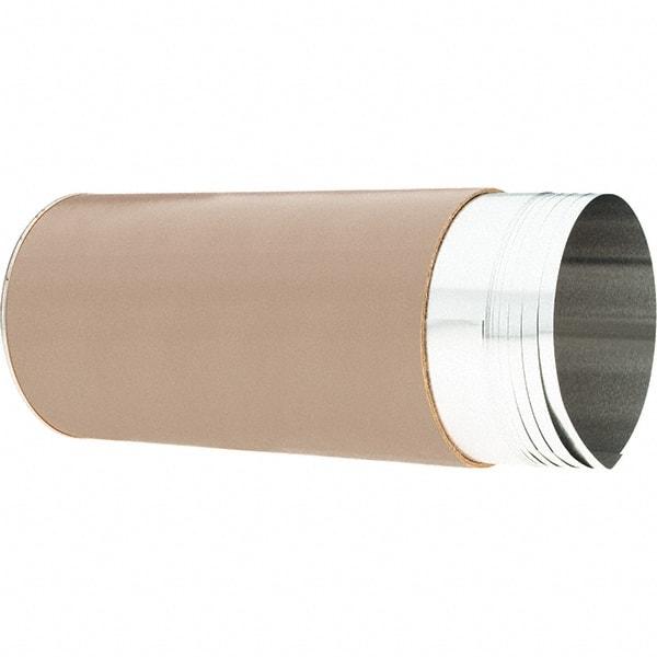 Made in USA - 100 Inch Long x 6 Inch Wide x 0.003 Inch Thick, Roll Shim Stock - Aluminum - Caliber Tooling