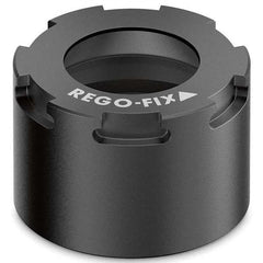 Rego-Fix - ER20 Clamping Nut - Caliber Tooling