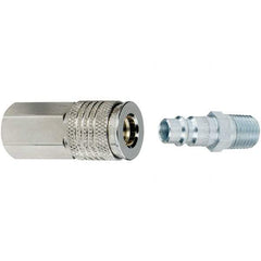 Dynabrade - Mesh Style Coupler - Use with Dynabrade Plugs - Caliber Tooling