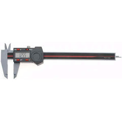 Value Collection - 0 to 150mm Range, 0.01mm Resolution, Electronic Caliper - Caliber Tooling