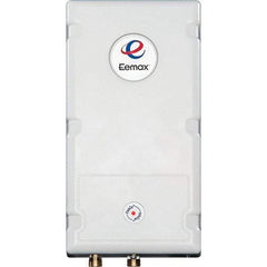 Eemax - 120 Volt Electric Water Heater - 1.8 KW, 15 Amp, 14 Wire Gauge - Caliber Tooling