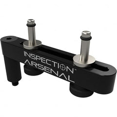 Phillips Precision - CMM Clamps Stud Thread Size: M6 Stud Length (Decimal Inch): 3 - Caliber Tooling