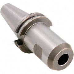 Techniks - End Mill Holders & Adapters Shank Type: Taper Shank Taper Size: CAT40 - Exact Industrial Supply