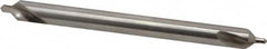 Keo - #4 Plain Cut 82° Incl Angle High Speed Steel Combo Drill & Countersink - Caliber Tooling