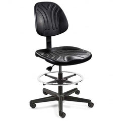 Bevco - 23 to 33" High Polyurethane Chair - Caliber Tooling