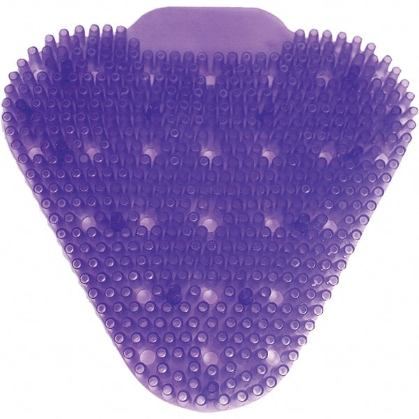 Rochester Midland Corporation - 1 10-Piece EVA Resin Non-Para Urinal Screen - Caliber Tooling