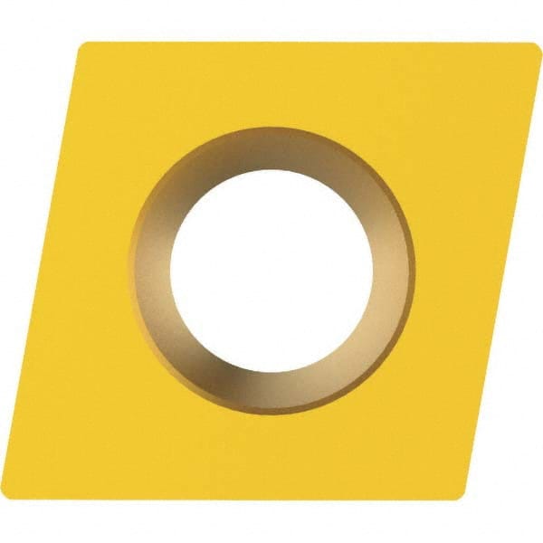 Criterion - Boring Inserts Material: Carbide Insert Style: CCMT - Caliber Tooling