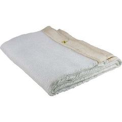 Sellstrom - Emergency & Rescue Blankets Type: Fire Blanket Material: Fiberglass - Caliber Tooling