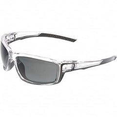 MCR Safety - Safety Glasses Type: Polarized Lens Color Family: Indoor/Outdoor - Caliber Tooling