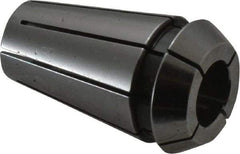 Tapmatic - 0.318" ER Series ER16 Hand Tap Collet - 5/16" Tap - Exact Industrial Supply