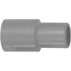 Dynabrade - Hose Cuff - Use With 1" Dynabrade Vacuum Tool, 1-1/4" Hoses, Portable Vacuum System - Caliber Tooling