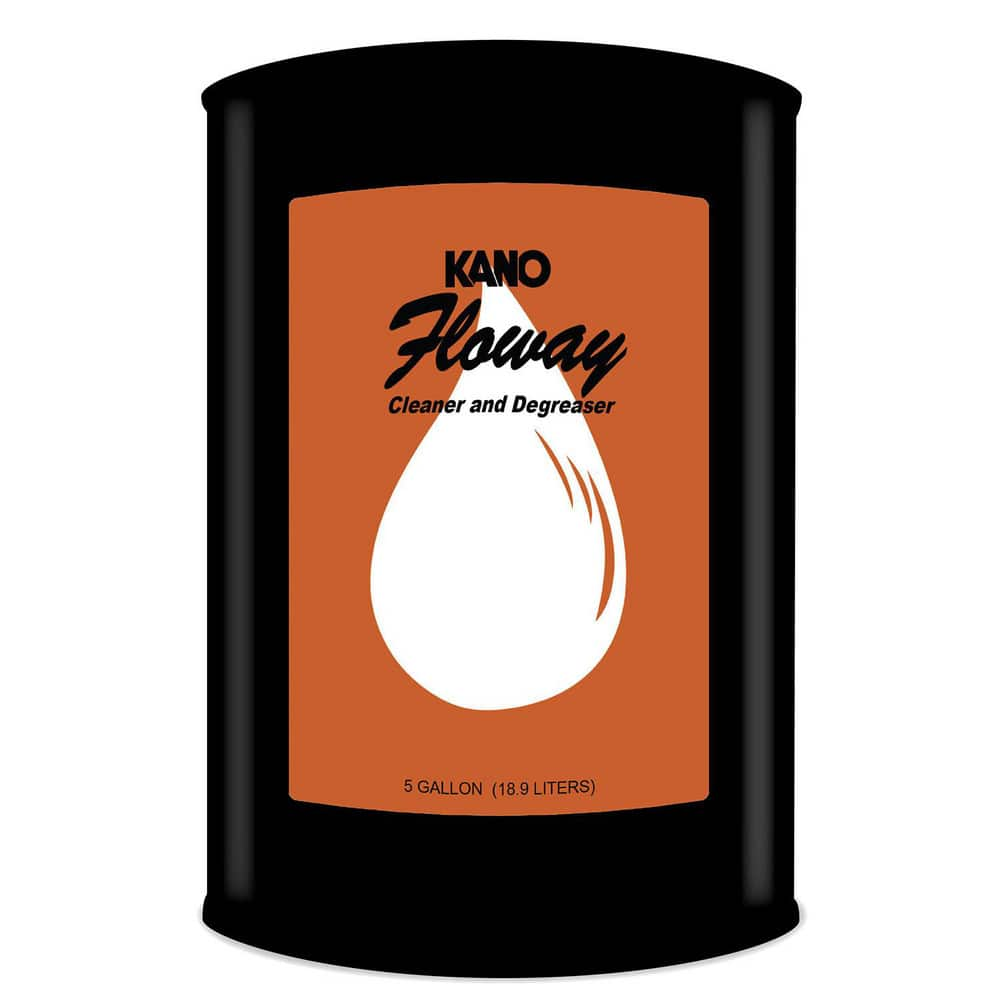 KANO 5 Gallon Floway, Degreaser, FL051