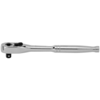 STANLEY® 1/2" Drive Pear Head Quick-Release™ Ratchet - Caliber Tooling