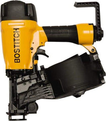 Stanley Bostitch - 1-1/4 to 2-1/2" Nail Length, 13 Gauge Cap Air Nailer - 70 to 120 psi - Caliber Tooling