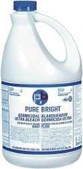 KIK - 128 oz Bleach - Liquid - Caliber Tooling