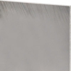 Value Collection - 1/8 Inch Thick x 12 Inch Wide x 24 Inch Long, Aluminum Plate - Alloy 5086 - Caliber Tooling