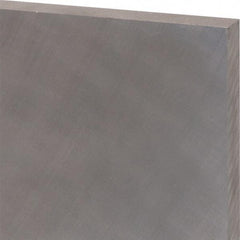 Value Collection - 3/4 Inch Thick x 24 Inch Wide x 24 Inch Long, Aluminum Plate - Alloy Cast - Caliber Tooling