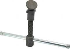 Bessey - Clamp Screw & Morpad - Use with 7200 Screw - Caliber Tooling