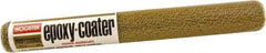 Wooster Brush - 3/4" Nap, 18" Wide Paint Roller Cover - Rough Texture, Plastic - Caliber Tooling