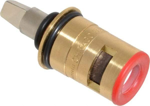 Chicago Faucets - Faucet Stem and Cartridge - For Use with All Chicago Faucet Manual Faucets - Caliber Tooling