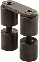 Steiner - Welding Screen Two-Panel Connector - Use with Steiner Protect-O-Screens - Caliber Tooling