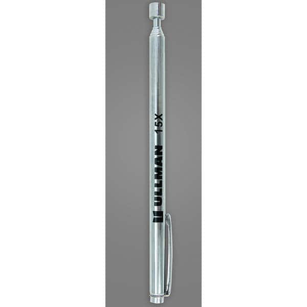 Ullman Devices - Retrieving Tools Type: Magnetic Retrieving Tool Overall Length Range: 25" - 35.9" - Caliber Tooling