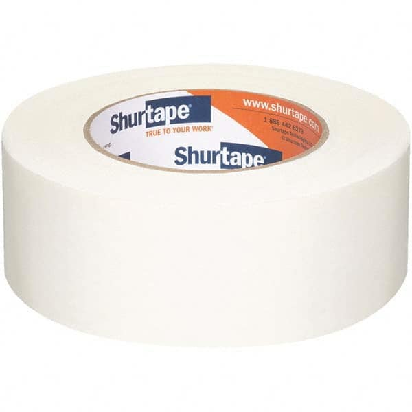 Shurtape - DT 200 Premium Performance Grade Double-Coated Nonwoven Tissue Tape - Caliber Tooling