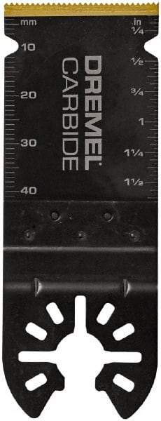 Dremel - Rotary Flush Cutting Blade - Use with MM20, MM40 - Caliber Tooling