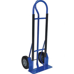 Vestil - Hand Truck - Continuous Handle, Pneumatic Wheels - Caliber Tooling