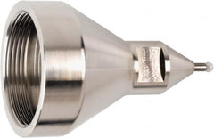 Renishaw - CMM Styli & Probes Stylus or Probe: Stylus Stylus Type: Ball - Caliber Tooling