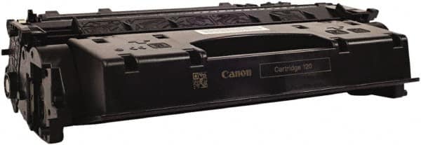 Canon - Black Toner Cartridge - Use with Canon imageClass D1120, D1150, D1170, 1180, 1320, 1350 & 1370 Multifunction Machines - Caliber Tooling