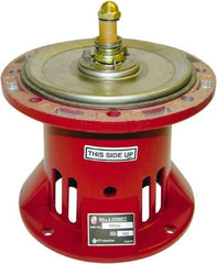 Bell & Gossett - Inline Circulator Pump Coupler - For Use with LD3 and LD3 AB - Caliber Tooling