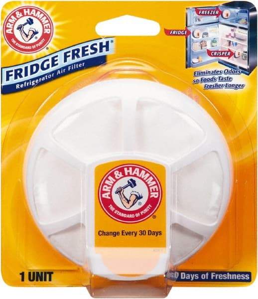 Arm & Hammer - 5.5 oz Diffuser Odor Neutralizer - Powder, Unscented - Caliber Tooling