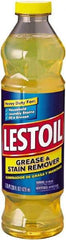 Lestoil - 28 oz Bottle All-Purpose Cleaner - Liquid, Pine - Caliber Tooling