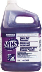 Dawn - 1 Gal Bottle Cleaner/Degreaser - Liquid, Pine - Caliber Tooling