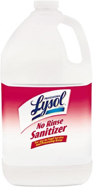 Lysol - Case of (4) 1 Gal Bottles All-Purpose Cleaner - Exact Industrial Supply