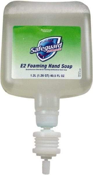 Safeguard - 1,200 mL Dispenser Refill Foam Soap - Caliber Tooling