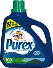 Purex - 150 oz Liquid Laundry Detergent - Liquid - Caliber Tooling