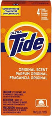 Tide - 5.7 oz Powder Laundry Detergent - Powder - Caliber Tooling