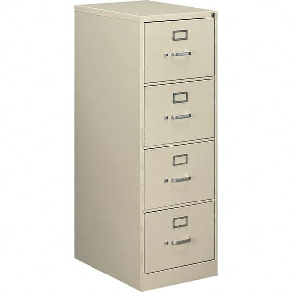 ALERA - File Cabinets & Accessories Type: File Cabinet-Vertical File Number of Drawers: 4 - Caliber Tooling